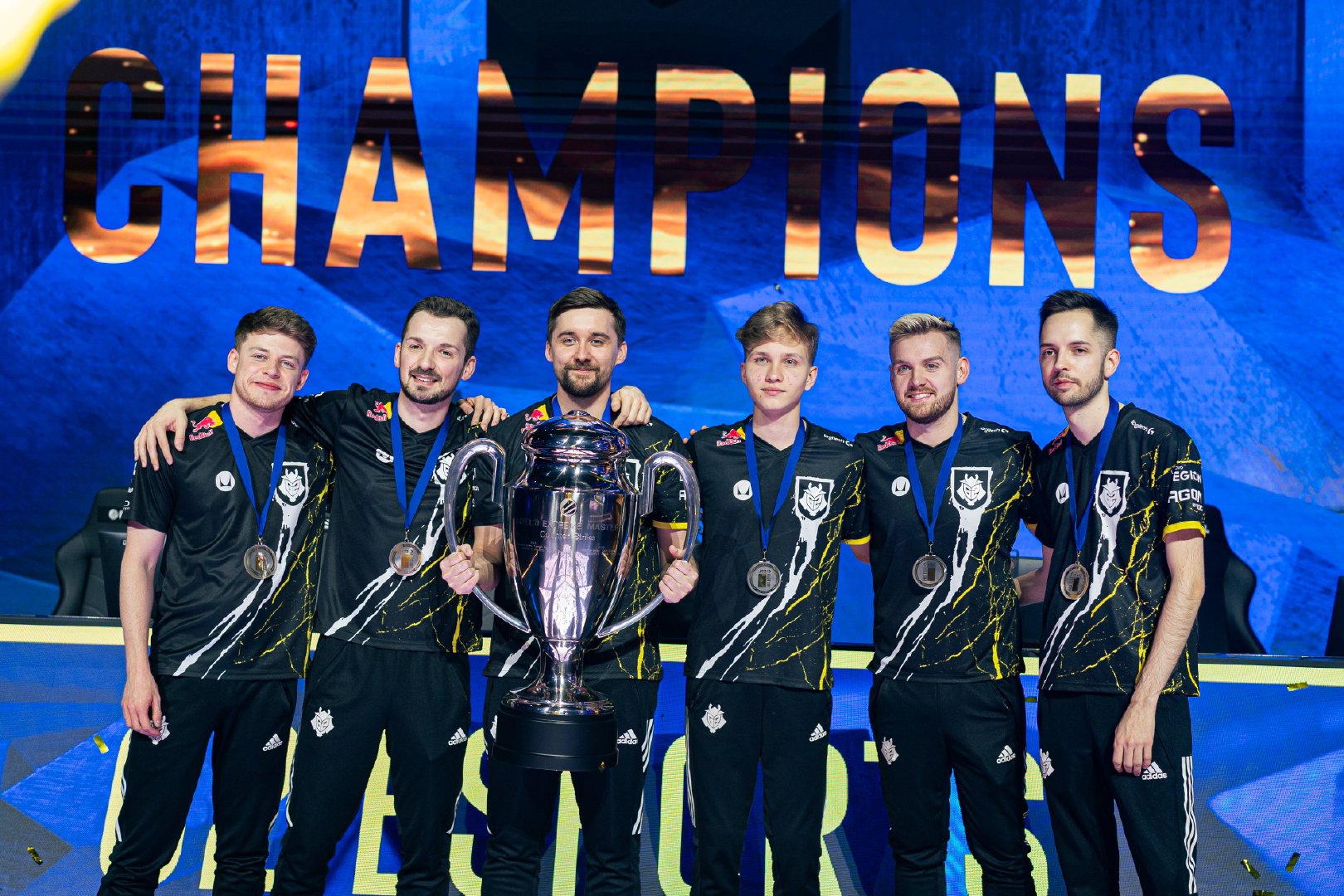 DRX战队回归引热议：“Flashback”揭示太平洋赛区冠军之路-雷竞技官网