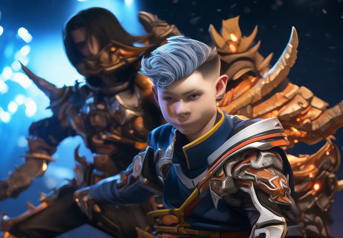 【战报】天王山之战！GEN拿下关键第三局