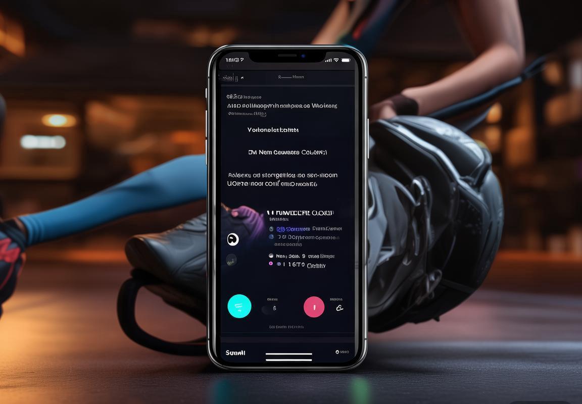 运动爱好者必备Nike官方应用：获取最新产品信息与会员专属折扣