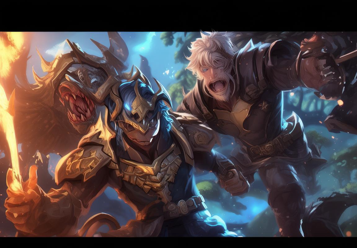 让二追三！S15LOL全球总决赛T1创造历史，逆转HLE晋级四强