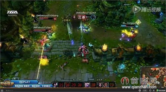 LPL四号种子全球总决赛入围赛遭遇GEN或T1,面临严峻挑战