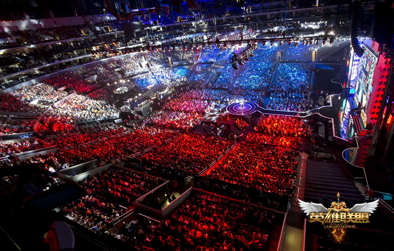 MKOI与FNC揭幕战：一血定乾坤，大龙决胜局-雷竞技官网